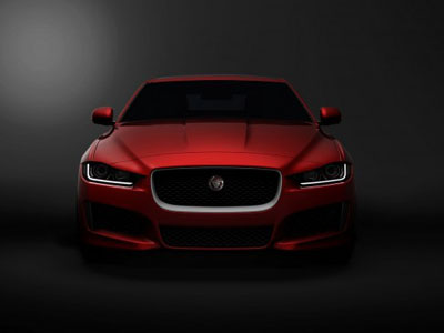 Jaguar: Και το όνομα αυτού… XE
